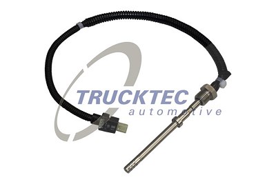 Trucktec Automotive Sensor, Abgastemperatur [Hersteller-Nr. 02.17.156] für Mercedes-Benz von TRUCKTEC AUTOMOTIVE