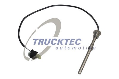 Trucktec Automotive Sensor, Abgastemperatur [Hersteller-Nr. 02.17.158] für Mercedes-Benz von TRUCKTEC AUTOMOTIVE