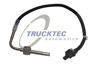 Trucktec Automotive Sensor, Abgastemperatur [Hersteller-Nr. 02.17.159] für Mercedes-Benz von TRUCKTEC AUTOMOTIVE