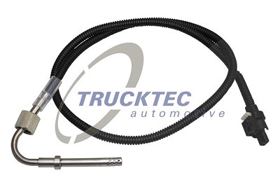 Trucktec Automotive Sensor, Abgastemperatur [Hersteller-Nr. 02.17.161] für Mercedes-Benz von TRUCKTEC AUTOMOTIVE