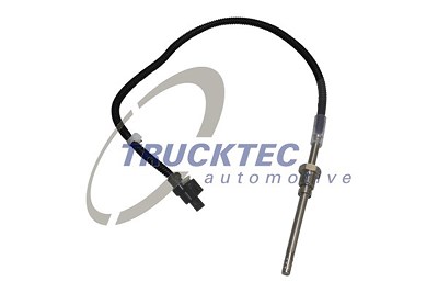 Trucktec Automotive Sensor, Abgastemperatur [Hersteller-Nr. 02.17.162] für Mercedes-Benz von TRUCKTEC AUTOMOTIVE