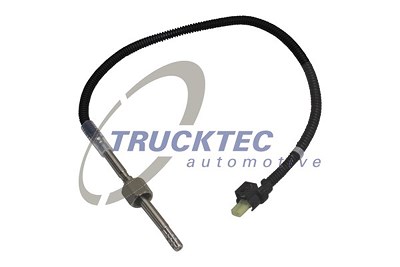 Trucktec Automotive Sensor, Abgastemperatur [Hersteller-Nr. 02.17.163] für Mercedes-Benz von TRUCKTEC AUTOMOTIVE