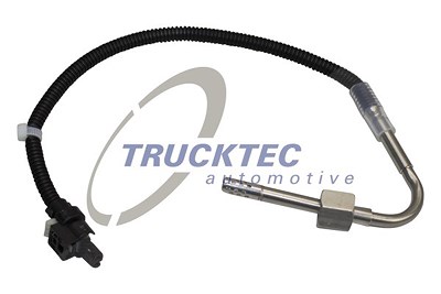 Trucktec Automotive Sensor, Abgastemperatur [Hersteller-Nr. 02.17.165] für Mercedes-Benz von TRUCKTEC AUTOMOTIVE