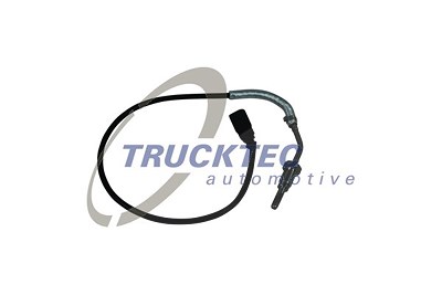 Trucktec Automotive Sensor, Abgastemperatur [Hersteller-Nr. 07.17.073] für Audi, Seat, Skoda, VW von TRUCKTEC AUTOMOTIVE
