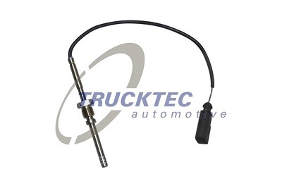 Trucktec Automotive Sensor, Abgastemperatur [Hersteller-Nr. 07.17.079] für Audi, Seat von TRUCKTEC AUTOMOTIVE