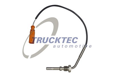 Trucktec Automotive Sensor, Abgastemperatur [Hersteller-Nr. 07.17.088] für Audi, VW von TRUCKTEC AUTOMOTIVE