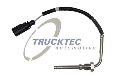 Trucktec Automotive Sensor, Abgastemperatur [Hersteller-Nr. 07.17.089] für Audi von TRUCKTEC AUTOMOTIVE