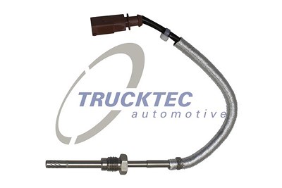 Trucktec Automotive Sensor, Abgastemperatur [Hersteller-Nr. 07.17.093] für Audi von TRUCKTEC AUTOMOTIVE