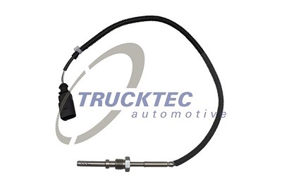 Trucktec Automotive Sensor, Abgastemperatur [Hersteller-Nr. 07.17.095] für Audi von TRUCKTEC AUTOMOTIVE