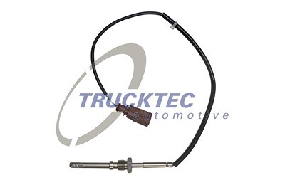 Trucktec Automotive Sensor, Abgastemperatur [Hersteller-Nr. 07.17.097] für Audi von TRUCKTEC AUTOMOTIVE