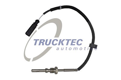 Trucktec Automotive Sensor, Abgastemperatur [Hersteller-Nr. 07.17.101] für Audi von TRUCKTEC AUTOMOTIVE