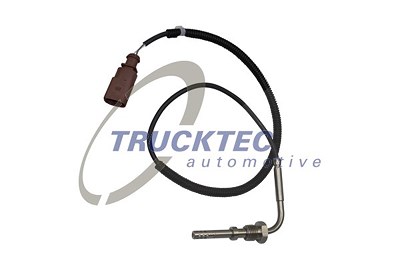 Trucktec Automotive Sensor, Abgastemperatur [Hersteller-Nr. 07.17.105] für VW von TRUCKTEC AUTOMOTIVE