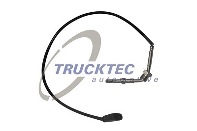 Trucktec Automotive Sensor, Abgastemperatur [Hersteller-Nr. 07.17.109] für VW von TRUCKTEC AUTOMOTIVE