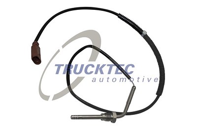 Trucktec Automotive Sensor, Abgastemperatur [Hersteller-Nr. 07.17.110] für VW von TRUCKTEC AUTOMOTIVE