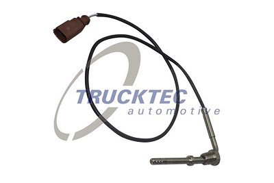 Trucktec Automotive Sensor, Abgastemperatur [Hersteller-Nr. 07.17.114] für VW von TRUCKTEC AUTOMOTIVE