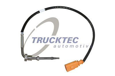 Trucktec Automotive Sensor, Abgastemperatur [Hersteller-Nr. 07.17.119] für Audi, Porsche von TRUCKTEC AUTOMOTIVE