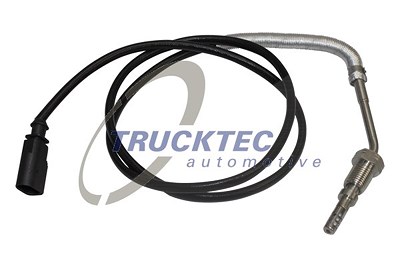 Trucktec Automotive Sensor, Abgastemperatur [Hersteller-Nr. 07.17.125] für Audi von TRUCKTEC AUTOMOTIVE