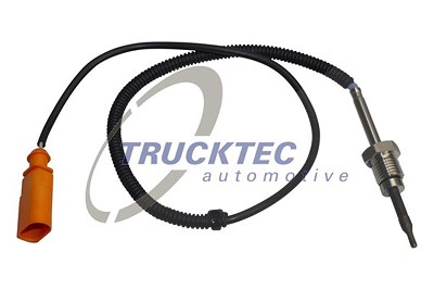 Trucktec Automotive Sensor, Abgastemperatur [Hersteller-Nr. 07.17.127] für Audi von TRUCKTEC AUTOMOTIVE