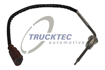 Trucktec Automotive Sensor, Abgastemperatur [Hersteller-Nr. 07.17.128] für Audi von TRUCKTEC AUTOMOTIVE