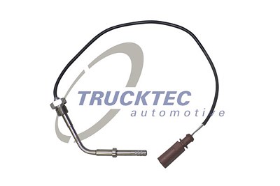 Trucktec Automotive Sensor, Abgastemperatur [Hersteller-Nr. 07.17.197] für Audi, Porsche, VW von TRUCKTEC AUTOMOTIVE