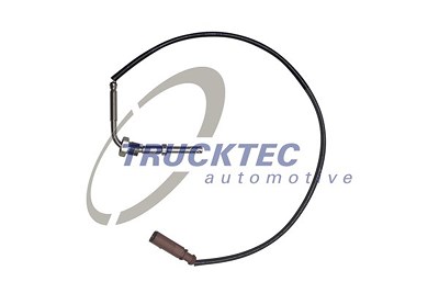 Trucktec Automotive Sensor, Abgastemperatur [Hersteller-Nr. 07.17.199] für Audi von TRUCKTEC AUTOMOTIVE