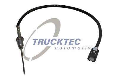 Trucktec Automotive Sensor, Abgastemperatur [Hersteller-Nr. 08.17.053] für BMW von TRUCKTEC AUTOMOTIVE