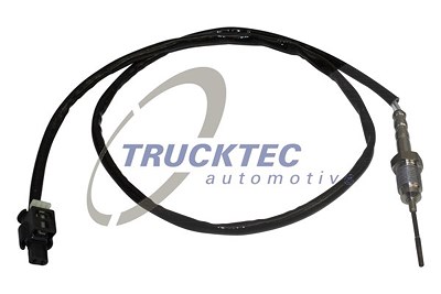Trucktec Automotive Sensor, Abgastemperatur [Hersteller-Nr. 08.17.054] für BMW, Mini von TRUCKTEC AUTOMOTIVE