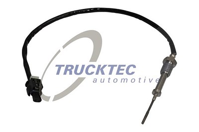 Trucktec Automotive Sensor, Abgastemperatur [Hersteller-Nr. 08.17.055] für BMW von TRUCKTEC AUTOMOTIVE