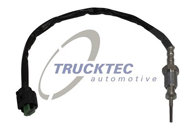 Trucktec Automotive Sensor, Abgastemperatur [Hersteller-Nr. 08.17.058] für BMW von TRUCKTEC AUTOMOTIVE