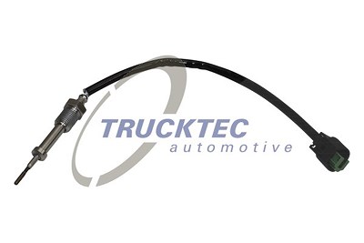 Trucktec Automotive Sensor, Abgastemperatur [Hersteller-Nr. 08.17.060] für BMW von TRUCKTEC AUTOMOTIVE