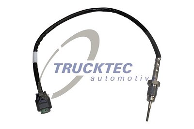 Trucktec Automotive Sensor, Abgastemperatur [Hersteller-Nr. 08.17.061] für BMW von TRUCKTEC AUTOMOTIVE