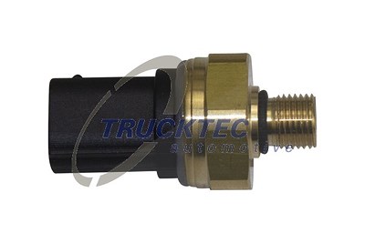 Trucktec Automotive Sensor, Kraftstoffdruck [Hersteller-Nr. 02.17.178] für Jeep, Maybach, Mercedes-Benz von TRUCKTEC AUTOMOTIVE