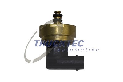 Trucktec Automotive Sensor, Kraftstoffdruck [Hersteller-Nr. 02.17.179] für Mercedes-Benz von TRUCKTEC AUTOMOTIVE