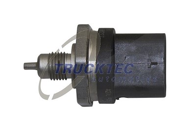 Trucktec Automotive Sensor, Kraftstoffdruck [Hersteller-Nr. 02.17.206] für Mercedes-Benz von TRUCKTEC AUTOMOTIVE