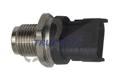 Trucktec Automotive Sensor, Kraftstoffdruck [Hersteller-Nr. 05.13.031] für Alfa Romeo, Fiat, Honda, Lancia, Opel, Renault, Renault Trucks von TRUCKTEC AUTOMOTIVE