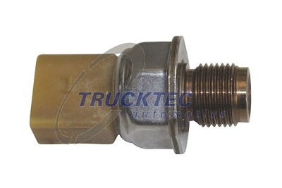 Trucktec Automotive Sensor, Kraftstoffdruck [Hersteller-Nr. 07.17.129] für Audi, Seat, Skoda, VW von TRUCKTEC AUTOMOTIVE