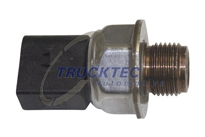 Trucktec Automotive Sensor, Kraftstoffdruck [Hersteller-Nr. 07.17.169] für Audi, Seat, Skoda, VW von TRUCKTEC AUTOMOTIVE