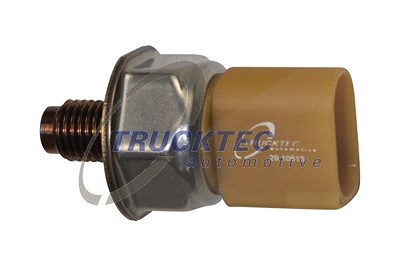 Trucktec Automotive Sensor, Kraftstoffdruck [Hersteller-Nr. 07.17.170] für Audi, VW von TRUCKTEC AUTOMOTIVE