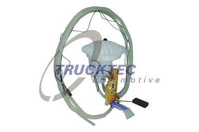 Trucktec Automotive Sensor, Kraftstoffvorrat [Hersteller-Nr. 02.38.116] für Mercedes-Benz von TRUCKTEC AUTOMOTIVE