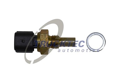 Trucktec Automotive Sensor, Kühlmitteltemperatur [Hersteller-Nr. 02.42.399] für Daewoo, Mercedes-Benz, Puch, Ssangyong, VW von TRUCKTEC AUTOMOTIVE
