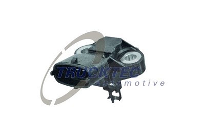 Trucktec Automotive Sensor, Ladedruck [Hersteller-Nr. 01.17.076] für Mercedes-Benz von TRUCKTEC AUTOMOTIVE