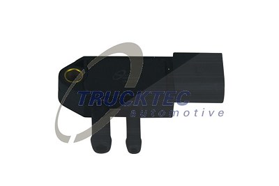 Trucktec Automotive Sensor, Ladedruck [Hersteller-Nr. 07.14.255] für Audi, Porsche, Seat, Skoda, VW von TRUCKTEC AUTOMOTIVE