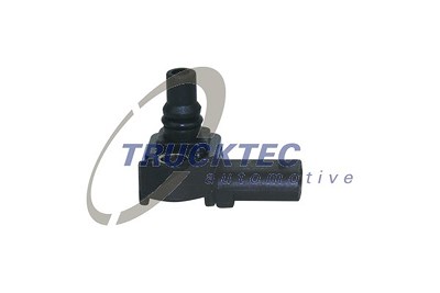 Trucktec Automotive Sensor, Ladedruck [Hersteller-Nr. 08.17.047] für BMW, Mini, Toyota von TRUCKTEC AUTOMOTIVE