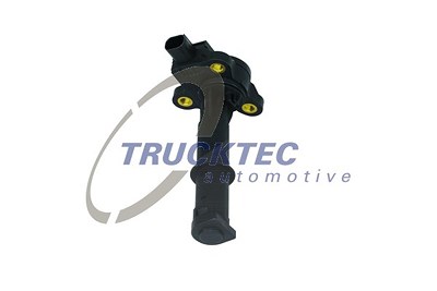 Trucktec Automotive Sensor, Motorölstand [Hersteller-Nr. 02.42.368] für Mercedes-Benz von TRUCKTEC AUTOMOTIVE