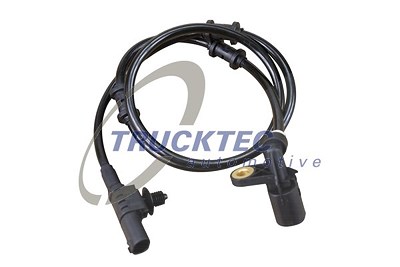 Trucktec Automotive Sensor, Raddrehzahl [Hersteller-Nr. 02.42.378] für Mercedes-Benz von TRUCKTEC AUTOMOTIVE