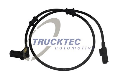 Trucktec Automotive Sensor, Raddrehzahl [Hersteller-Nr. 02.42.382] für Mercedes-Benz von TRUCKTEC AUTOMOTIVE