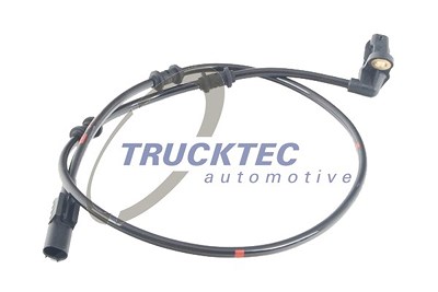 Trucktec Automotive Sensor, Raddrehzahl [Hersteller-Nr. 02.42.383] für Mercedes-Benz von TRUCKTEC AUTOMOTIVE