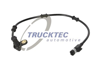 Trucktec Automotive Sensor, Raddrehzahl [Hersteller-Nr. 02.42.384] für Mercedes-Benz von TRUCKTEC AUTOMOTIVE