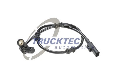 Trucktec Automotive Sensor, Raddrehzahl [Hersteller-Nr. 02.42.385] für Mercedes-Benz von TRUCKTEC AUTOMOTIVE