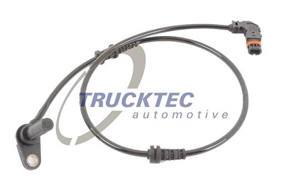 Trucktec Automotive Sensor, Raddrehzahl [Hersteller-Nr. 02.42.391] für Mercedes-Benz von TRUCKTEC AUTOMOTIVE